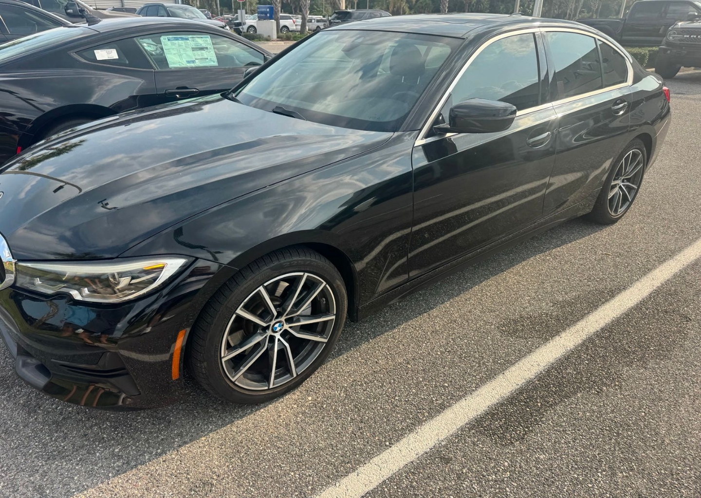 bmw 3 series 2019 3MW5R1J50K8B01038 image bmw 3 series 2019 3MW5R1J50K8B01038 image